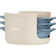 Tăietor de ouă Ardesto AR1052B, albastru