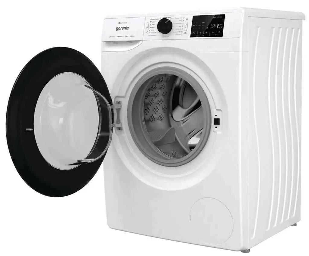 Maşină de spălat rufe Gorenje WPNEI82A1SWIFI, alb