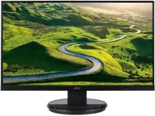 Monitor Acer K272HLEBID ZeroFrame, negru