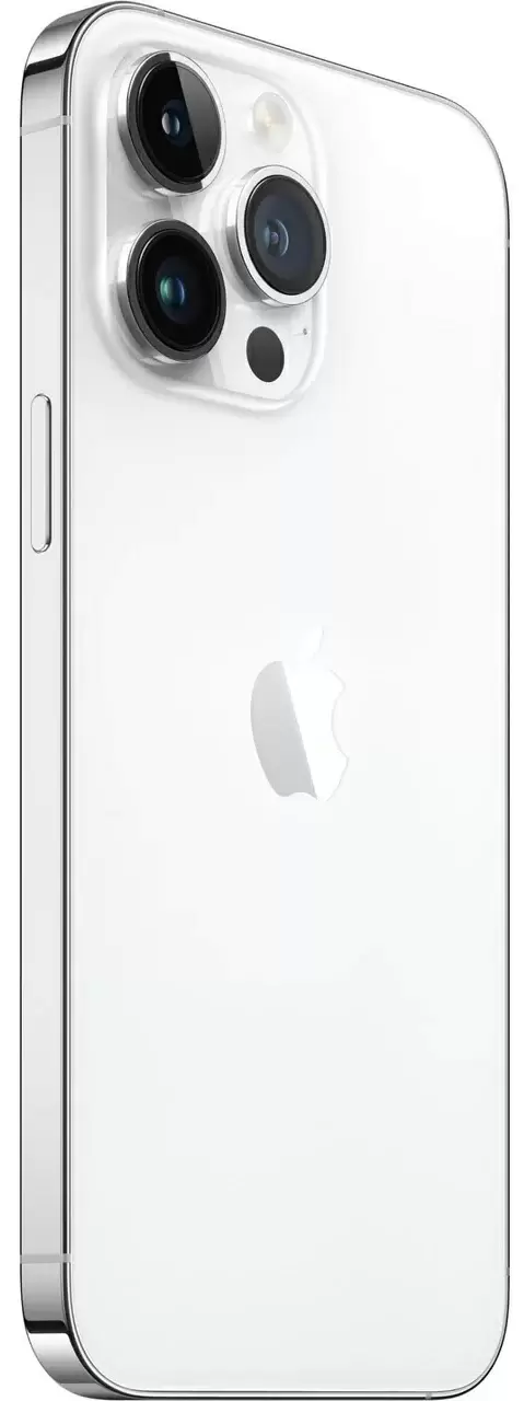 Smartphone Apple iPhone 14 Pro Max 1TB, argintiu