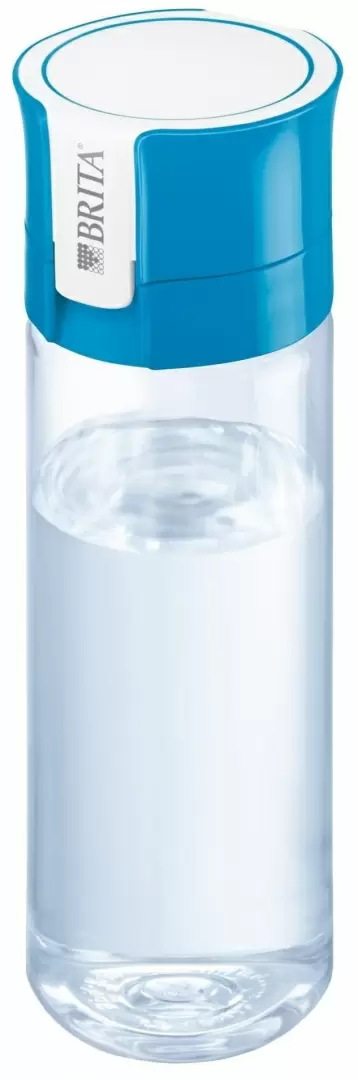 Sticlă filtrantă Brita BR1020103, transparent/albastru