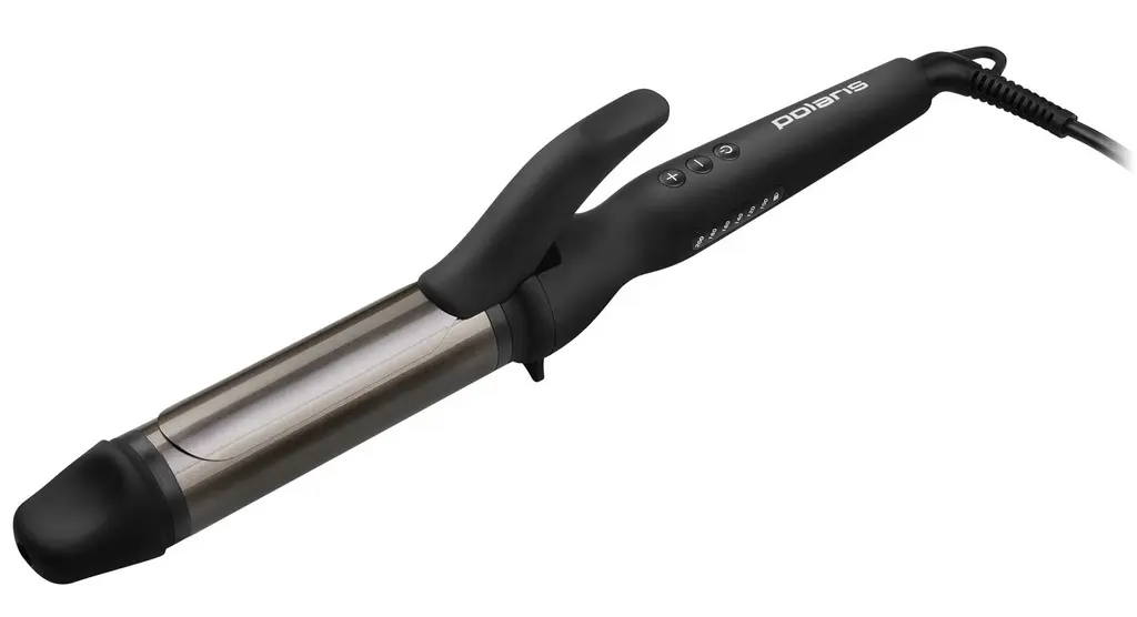Aparat de coafat Polaris PHS 3410TAi, negru