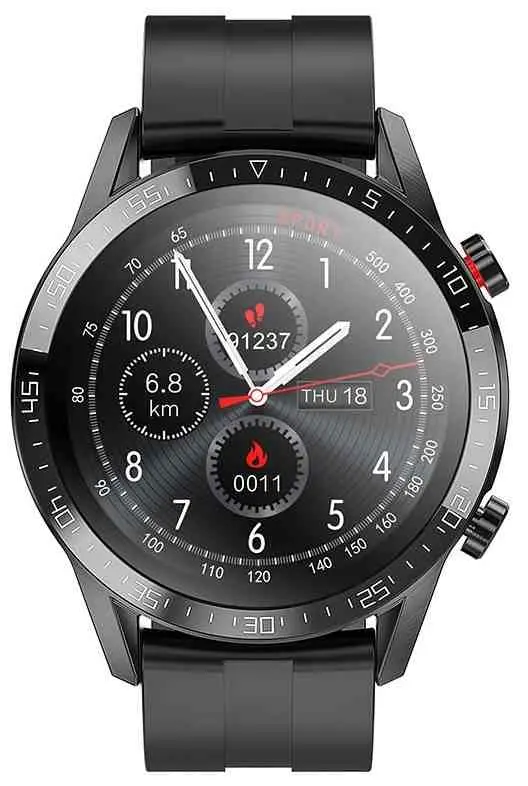 Smartwatch Hoco Y2 Pro