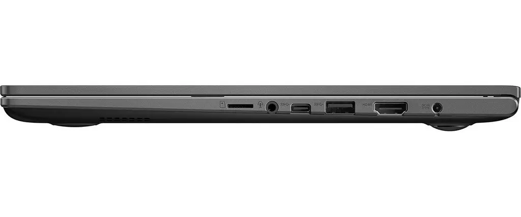 Ноутбук Asus K513EA (15.6"/FHD/Core i5-1135G7/8GB/256GB/Intel Iris Xe), черный на tehnoparc.md Ноутбук Asus K513EA (15.6"/FHD/Core i5-1135G7/8GB/256GB/Intel Iris Xe), черный