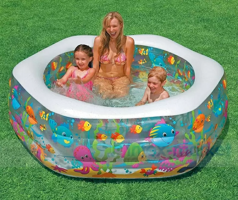 Piscină Intex 56493