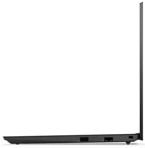 Laptop Lenovo ThinkPad E15 Gen 3 (15.6"/FHD/Ryzen 7 5700U/16GB/512GB/AMD Radeon), negru