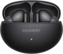 Căşti Huawei FreeBuds 6i, negru