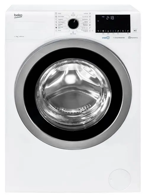 Стиральная машина Beko WUE7736X0, белый