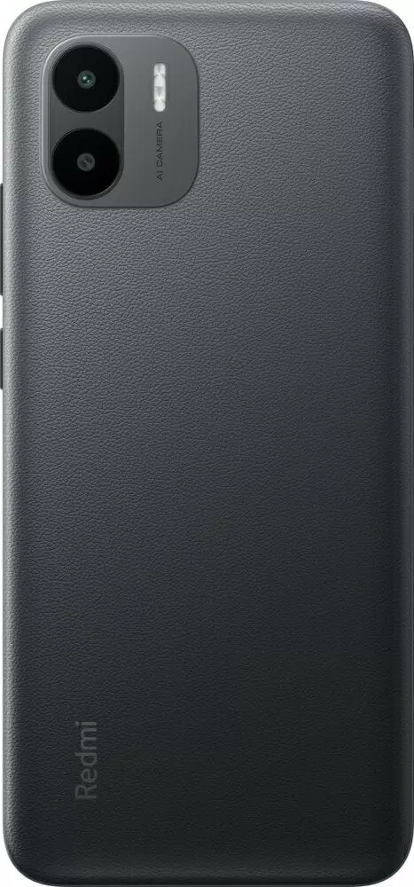 Смартфон Xiaomi Redmi A2+ 3GB/64GB, черный