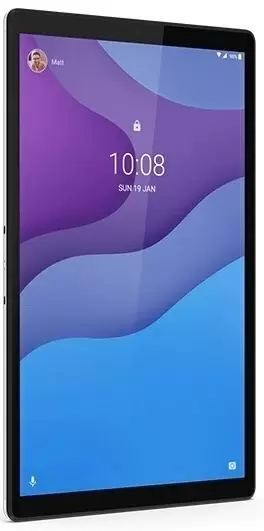 Планшет Lenovo Tab M10 HD 2nd Gen 4/64ГБ, серый