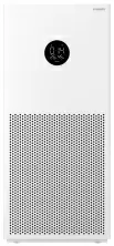 Purificator de aer Xiaomi Mi Air Purifier 4 Lite, alb