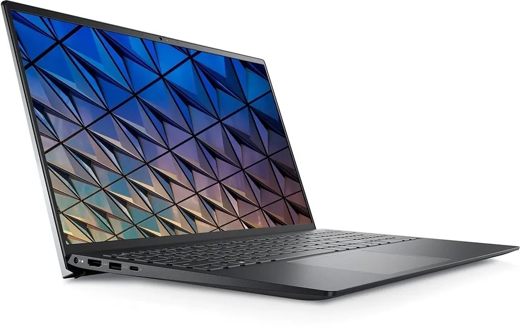 Laptop Dell Vostro 15 5515 (15.6"/FHD/Ryzen 5 5500U/8GB/256GB NVMe/AMD Radeon Graphics/Win10Pro), gri pe tehnoparc.md Laptop Dell Vostro 15 5515 (15.6"/FHD/Ryzen 5 5500U/8GB/256GB NVMe/AMD Radeon Graphics/Win10Pro), gri