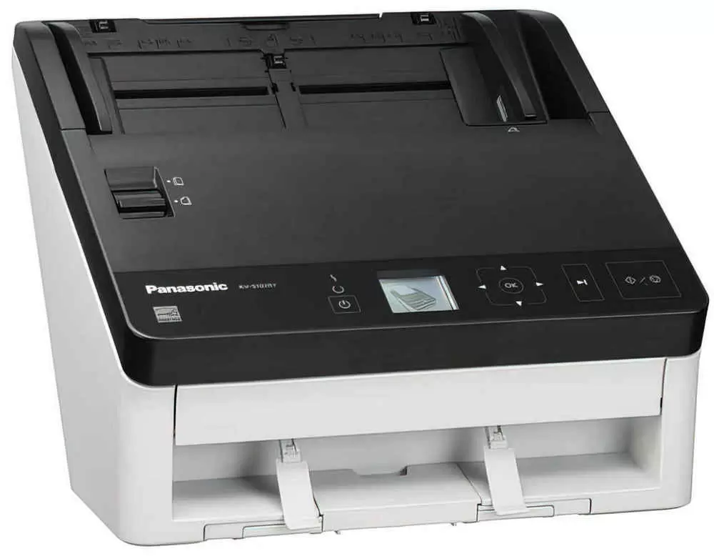 Scanner Panasonic KV-S1028Y-U