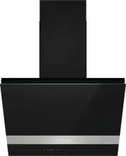 Вытяжка Gorenje WHI 643 ORA-B, черный/серый на tehnoparc.md Вытяжка Gorenje WHI 643 ORA-B, черный/серый