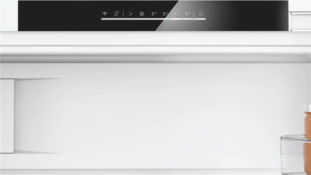 Встраиваемый холодильник Bosch KUL22VFD0