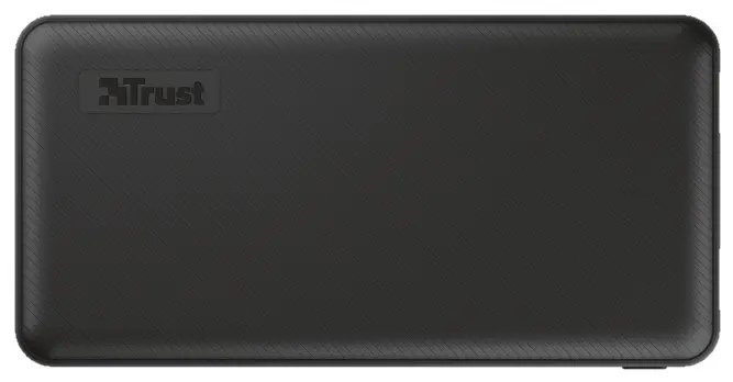 Acumulator extern Trust Primo 20000mAh, negru