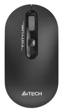 Мышка A4Tech Fstyler FG20, серый