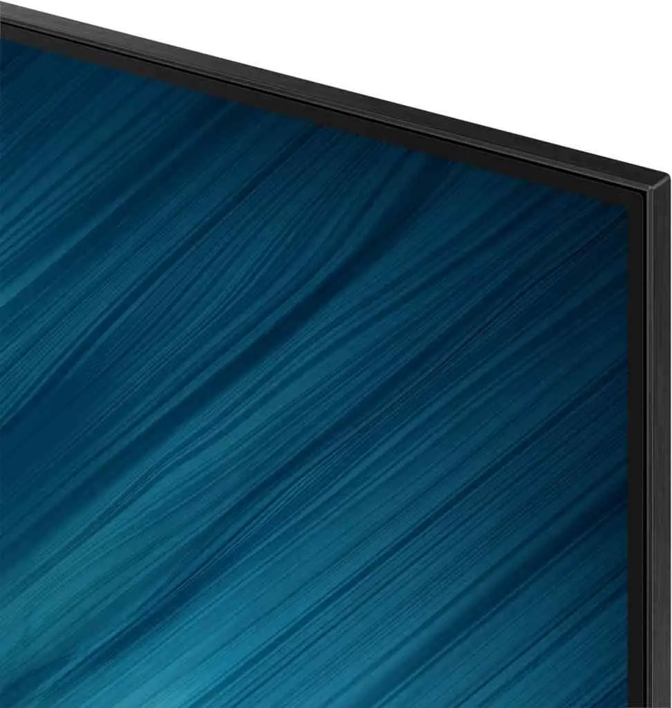 Televizor Samsung QE55S95FAUXUA, negru
