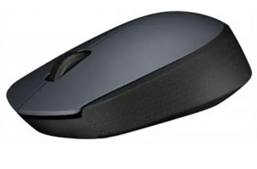 Mouse Logitech Wireless Mouse M170, gri