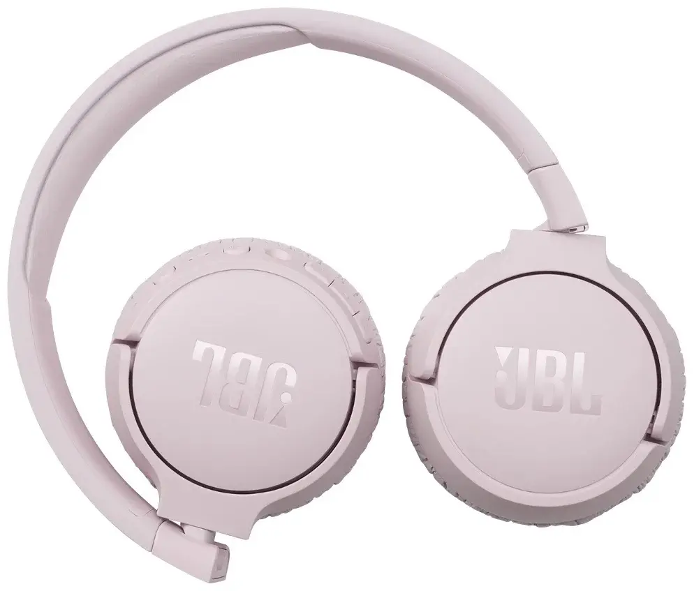 Наушники JBL Tune 660NC, розовый