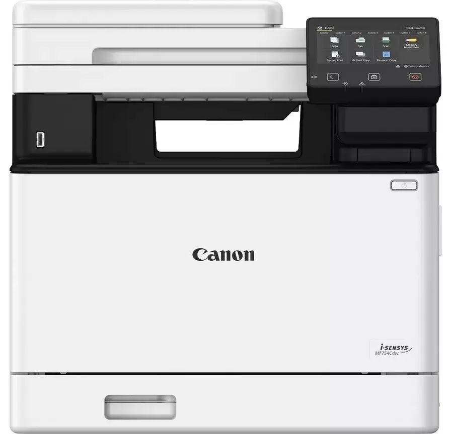 Multifuncţională Canon i-Sensys MF754Cdw