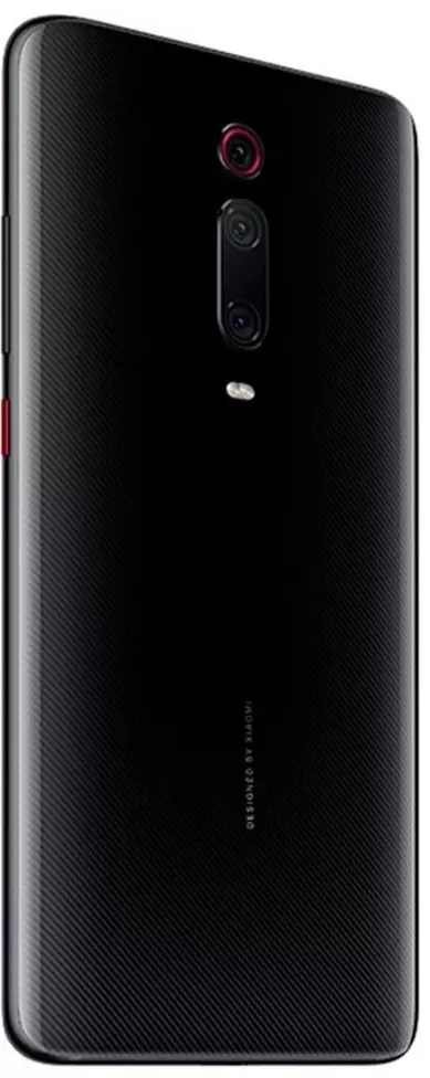 Смартфон Xiaomi Mi 9T 6GB/128GB, черный