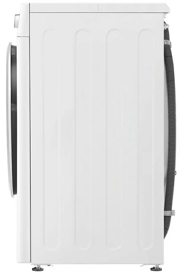 Стиральная машина LG F2WV3S7AIDD, белый