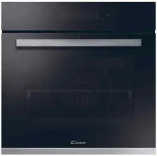 Cuptor electric Candy FCT858 XRWF, negru