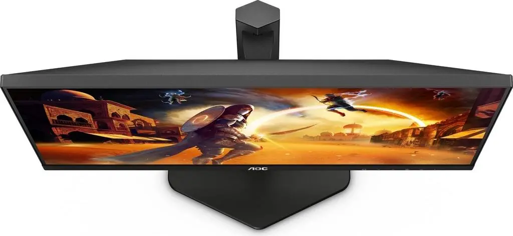 Monitor Aoc Q27G4X, negru