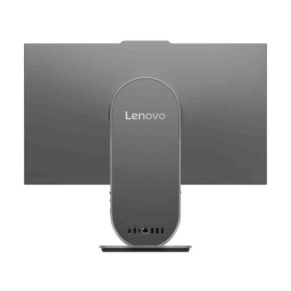 Моноблок Lenovo AIO Yoga 27IAH10 (27.0"/QHD/Core Ultra 9 285H/32GB/1TB), серый на tehnoparc.md Моноблок Lenovo AIO Yoga 27IAH10 (27.0"/QHD/Core Ultra 9 285H/32GB/1TB), серый