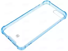 Husă de protecție Celly Armor iPhone 7/8+, albastru deschis