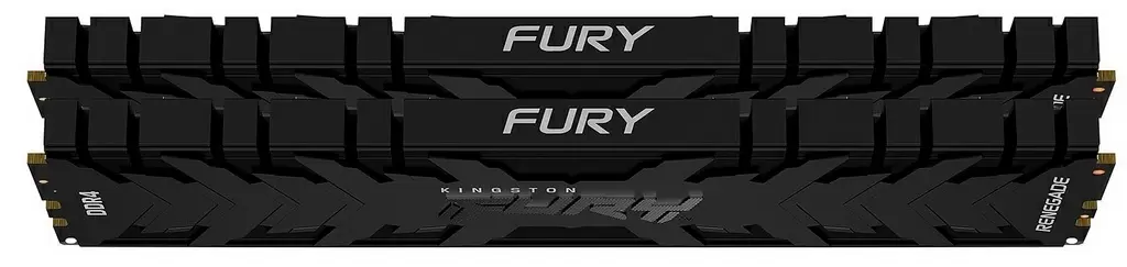 Memorie Kingston Fury Renegade 16GB (2x8GB) DDR4-4600MHz, CL19-26-26, 1.5V