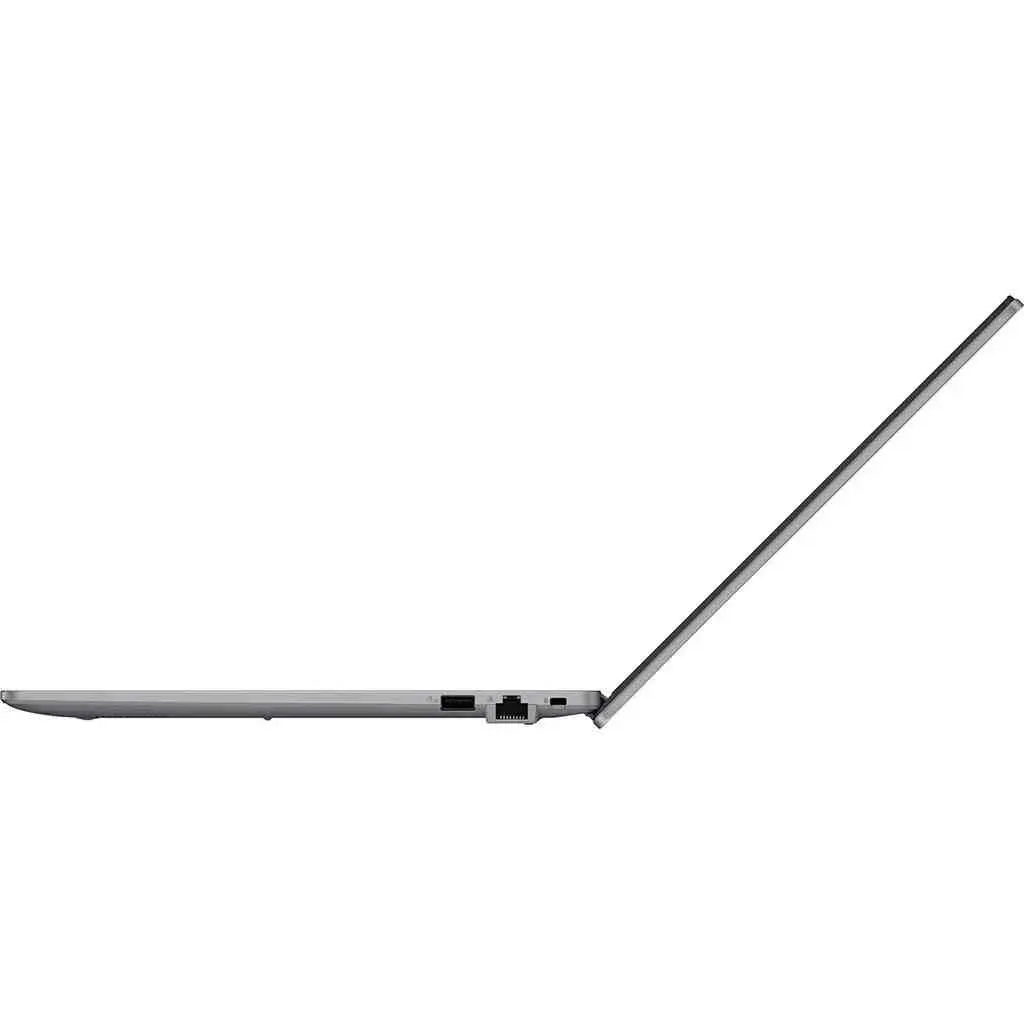 Laptop Asus ExpertBook P1 P1503CVA (15.6"/FHD/Core i5-13420H/8GB/512GB/Intel UHD), gri
