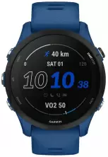 Умные часы Garmin Forerunner 255, синий