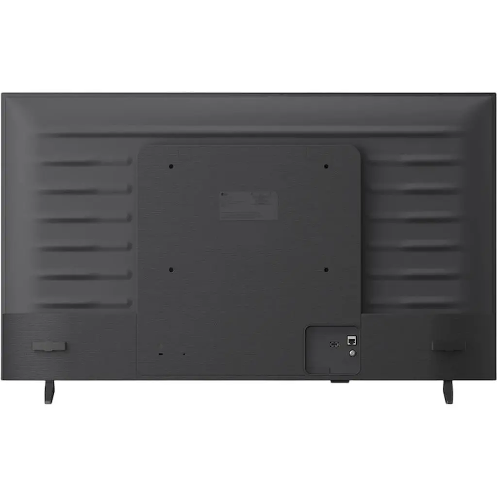 Телевизор LG 65QNED70B6C, черный