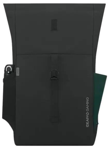 Рюкзак Lenovo IdeaPad Gaming Modern, черный