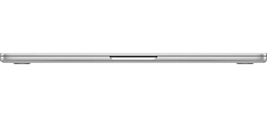 Ноутбук Apple MacBook Air MLXY3RU/A (13.6"/M2/8GB/256GB), серебристый