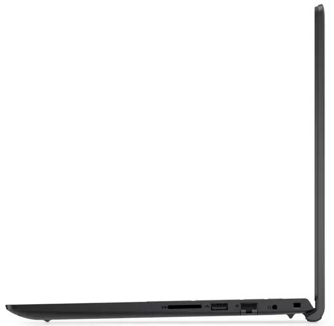 Ноутбук Dell Vostro 3525 (15.6"/FHD/Ryzen 7 5825U/16GB/512GB/AMD Radeon), черный