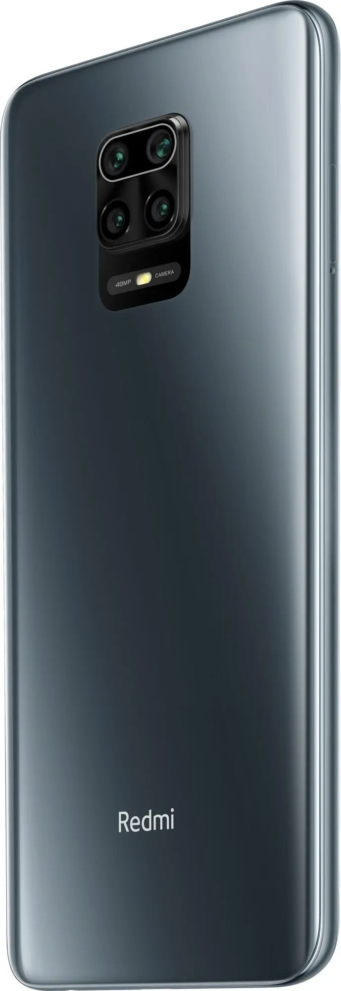 Smartphone Xiaomi Redmi Note 9S 4GB/64GB, gri