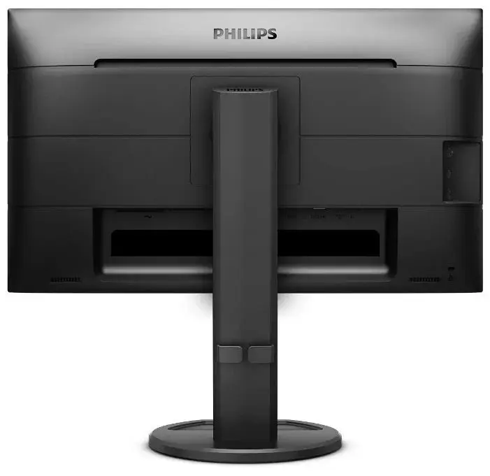 Monitor Philips 252B9, negru