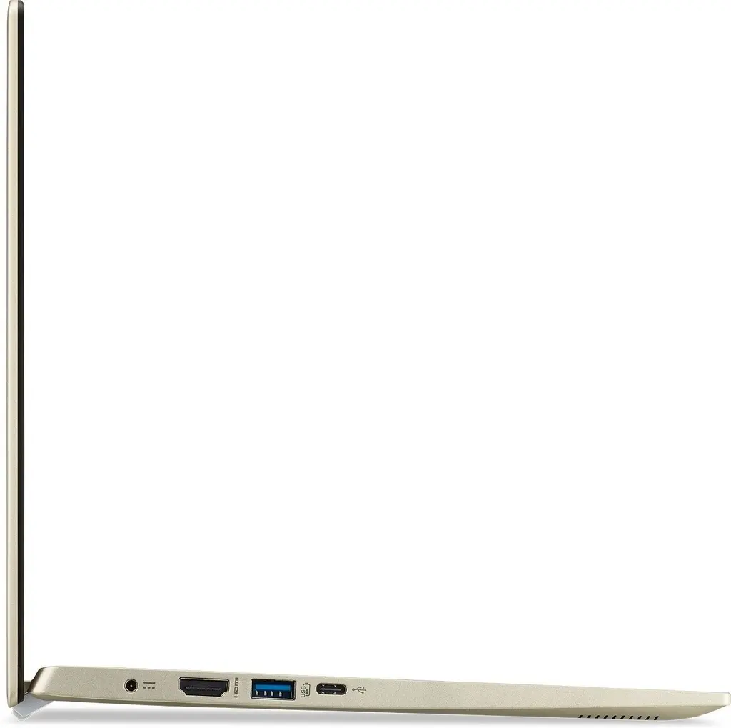 Ноутбук Acer Swift 1 (14"/FHD/Pentium Silver N6000/8GB/256GB/Intel UHD), золотой на tehnoparc.md Ноутбук Acer Swift 1 (14"/FHD/Pentium Silver N6000/8GB/256GB/Intel UHD), золотой