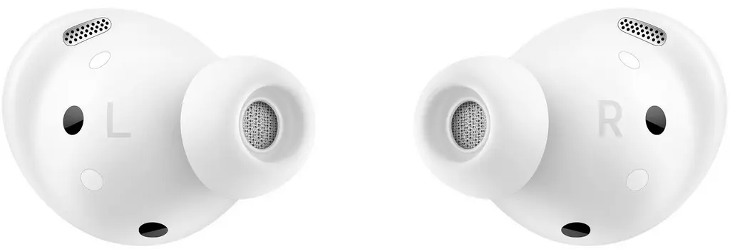 Căşti Samsung Galaxy Buds Pro, alb
