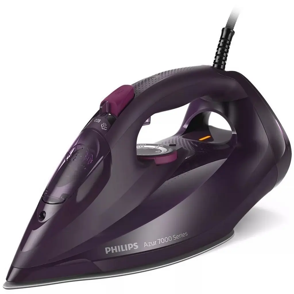 Fier de călcat Philips DST7061/30, violet