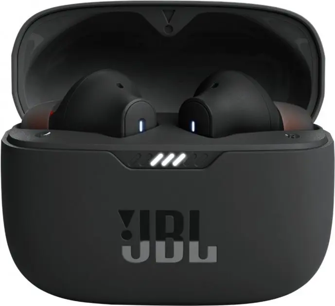 Căşti JBL Tune 230NC, negru
