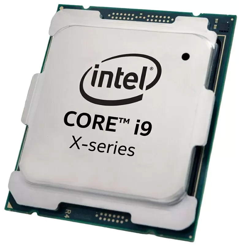 Процессор Intel Core i9-10900X, Tray