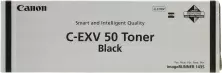 Toner Canon C-EXV50, black