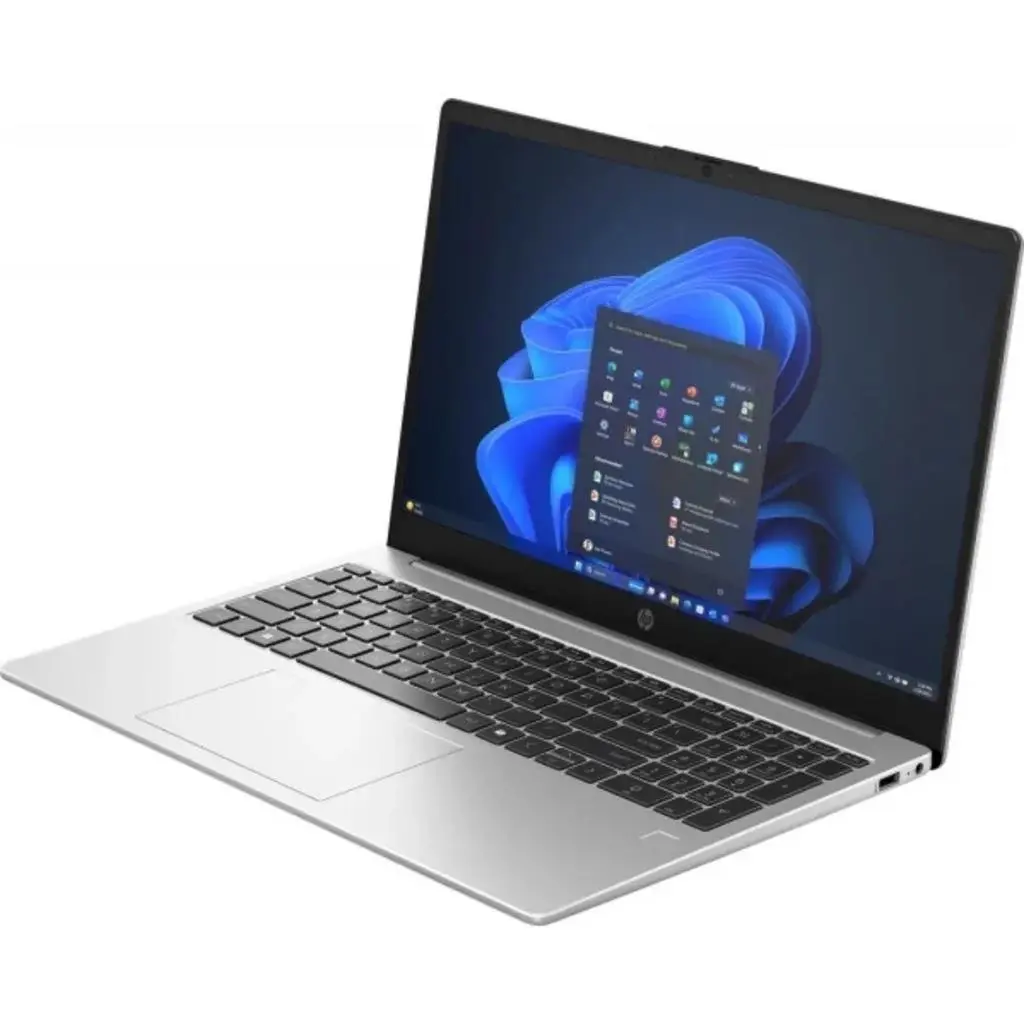 Ноутбук HP 255R G10 15.6", серебристый на tehnoparc.md Ноутбук HP 255R G10 15.6", серебристый
