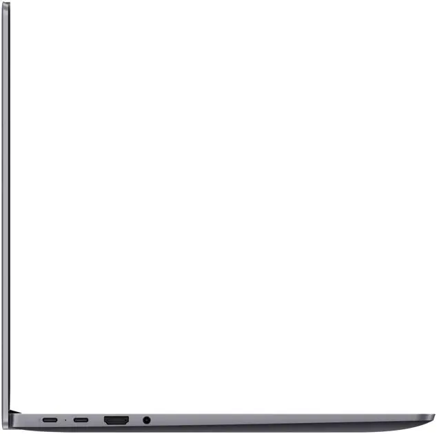 Laptop Huawei MateBook D16 53013DLC (16.0"/FHD+/Core i5-12450H/8GB/512GB/Intel UHD/Win 11), gri pe tehnoparc.md Laptop Huawei MateBook D16 53013DLC (16.0"/FHD+/Core i5-12450H/8GB/512GB/Intel UHD/Win 11), gri