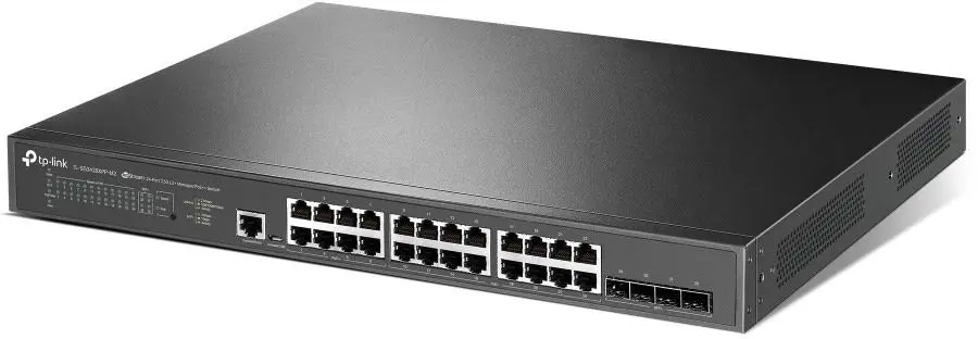 Switch TP-Link SG3428XPP-M2