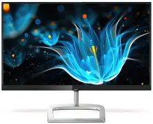 Monitor Philips 276E9QJAB, negru/gri pe tehnoparc.md Monitor Philips 276E9QJAB, negru/gri